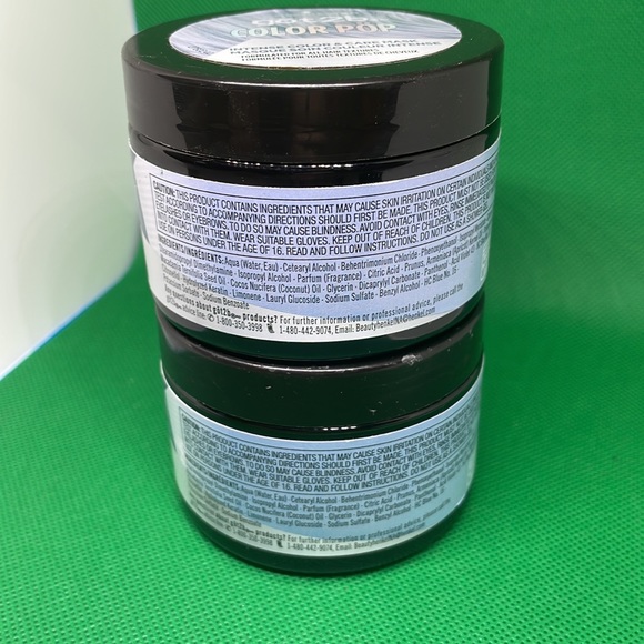 Got2b color pop intense color & care mask - Picture 3 of 5